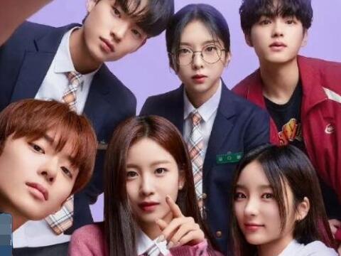 韓劇只要動下手指一共多少集