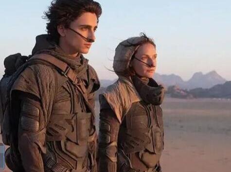 沙丘電影有幾部