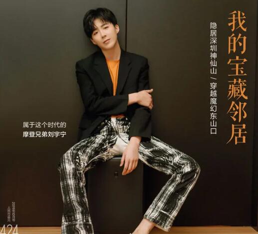 劉宇寧是否結過婚