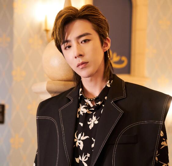 劉宇寧是哪個經(jīng)紀(jì)公司