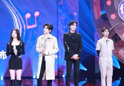 我們的歌第五季嘉賓陣容都有誰(shuí)