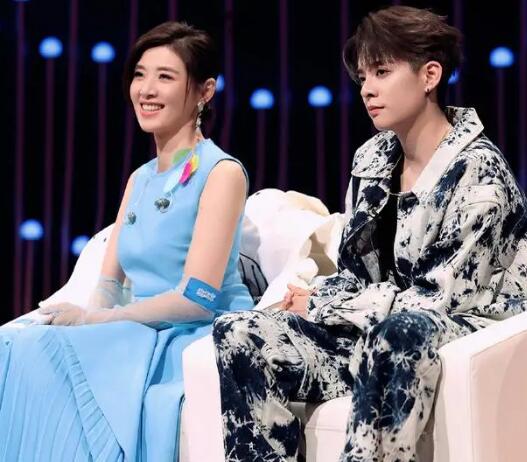 我們的歌第五季蘇慧倫搭檔是誰