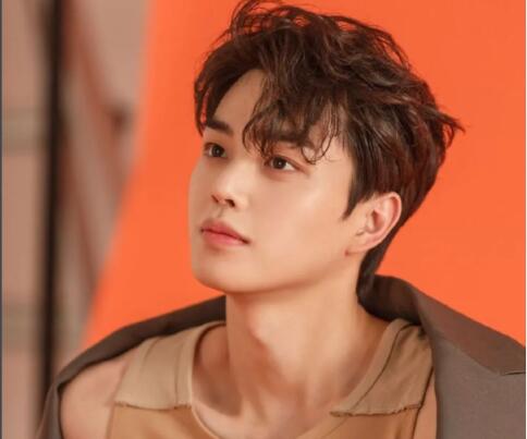 宋江韓國(guó)演員個(gè)人簡(jiǎn)介 宋江代表作有什么