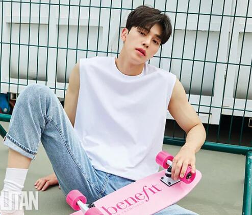 宋江韓國演員個人簡介 宋江代表作有什么