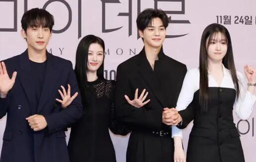 與惡魔有約男主能力回來了嗎