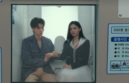 與惡魔有約男主為什么失去能力