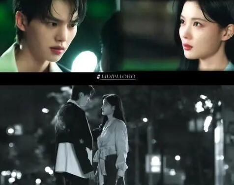 與惡魔有約女主前世是誰