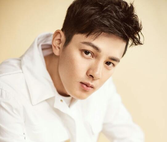 王潤澤身高多少 王潤澤的個人資料