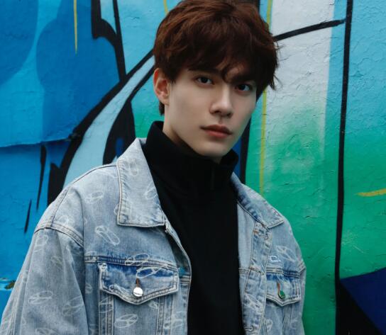 韓東霖個(gè)人簡(jiǎn)介 韓東霖代表作品是什么