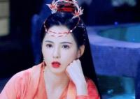 神隱三生石扮演者黃日瑩個人資料介紹