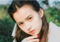 黃日瑩是哪里人 黃日瑩今年多大了