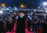 來自星星的你男主為什么不能接吻