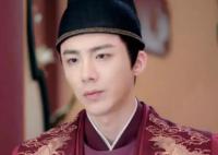 劉宇寧在安樂傳演什么角色