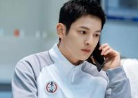 在暴雪時(shí)分李清嚴(yán)官配cp是誰(shuí) 李清嚴(yán)是誰(shuí)演的