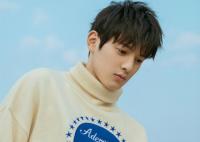 王潤澤怎么出道的