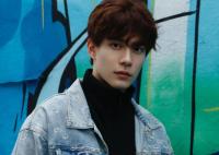 韓東霖遼寧哪里人 韓東霖個人簡介