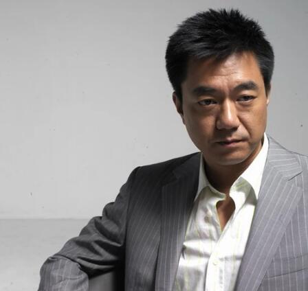 董勇個人簡介 董勇代表作品是什么