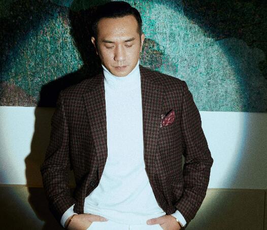 黃覺主演的諜戰(zhàn)劇有哪些