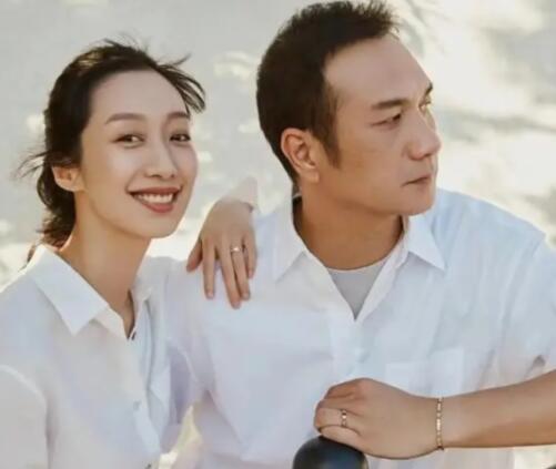 黃覺(jué)結(jié)婚了嗎 黃覺(jué)老婆是誰(shuí)