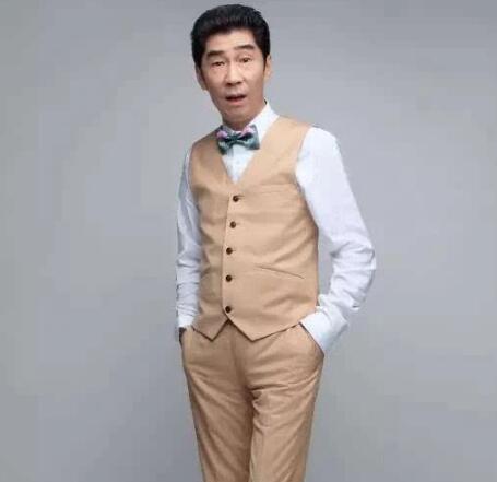 陳國慶個(gè)人簡介 陳國慶代表作品有哪些