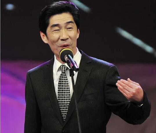 陳國慶個人簡介 陳國慶代表作品有哪些