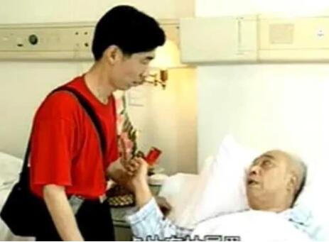 陳國慶現(xiàn)狀如何了