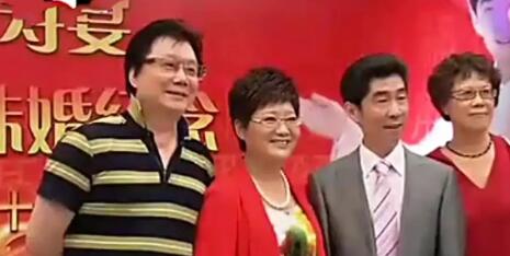 陳國(guó)慶現(xiàn)狀如何了