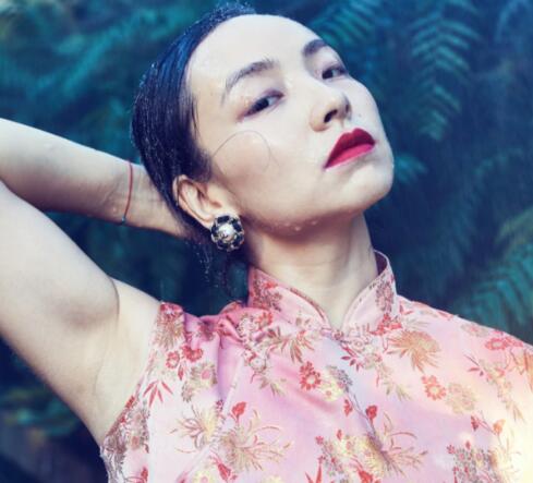 曾美慧孜為什么改名字