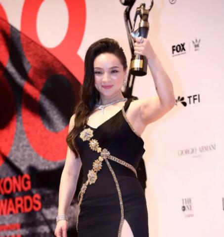 曾美慧孜演過的角色有什么