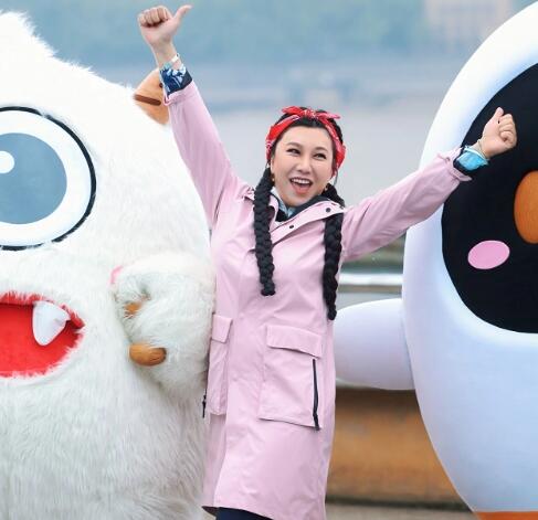 范湉湉是誰(shuí)旗下的藝人