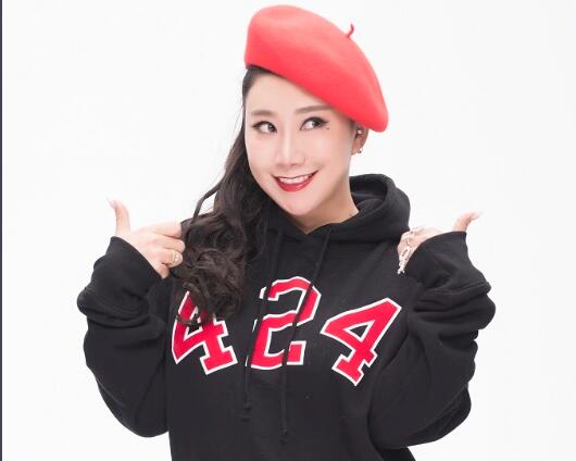 范湉湉個人簡介 范湉湉代表作品是什么