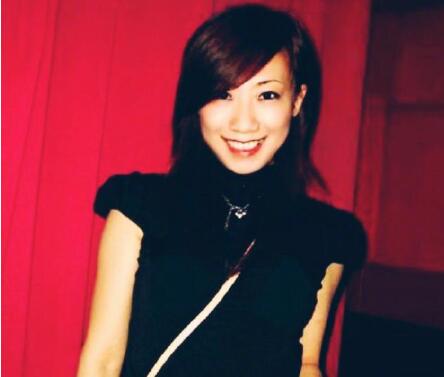 范湉湉年輕的樣子曝光 范湉湉個(gè)人簡(jiǎn)歷