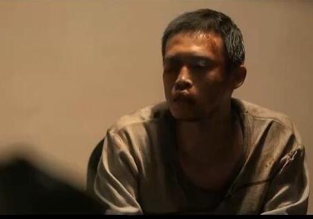 三大隊(duì)電視劇王二勇死了嗎