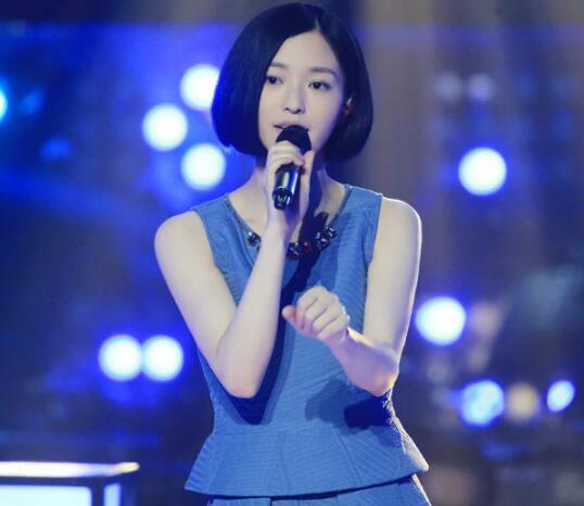 馬吟吟身高多少 馬吟吟是哪里人