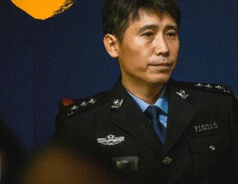 三大隊電視劇潘大海是誰演的