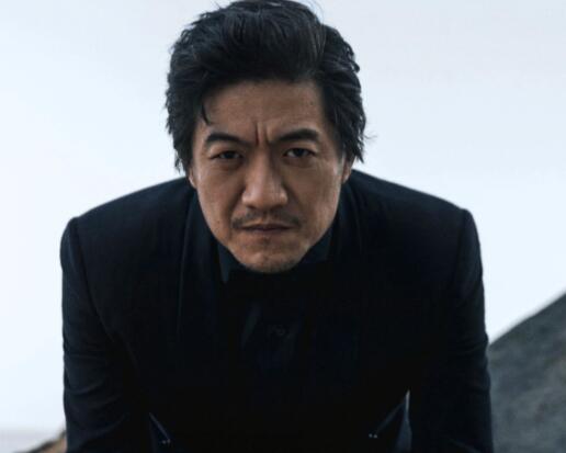 三大隊(duì)王大勇扮演者陳明昊個(gè)人資料介紹