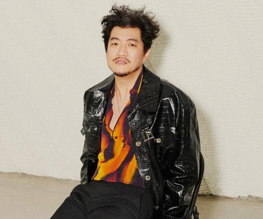 陳明昊主演的電視劇有哪些