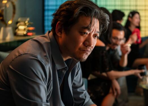 陳明昊最新消息 陳明昊代表作品有什么