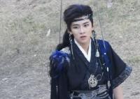 王佳璇在長(zhǎng)相思中飾演什么角色