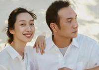 黃覺老婆麥子多大了 麥子個人簡歷