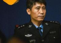 三大隊潘大海扮演者是誰