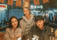 三大隊程兵老婆改嫁了嗎