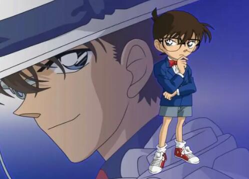 柯哀黨和新蘭黨什么意思