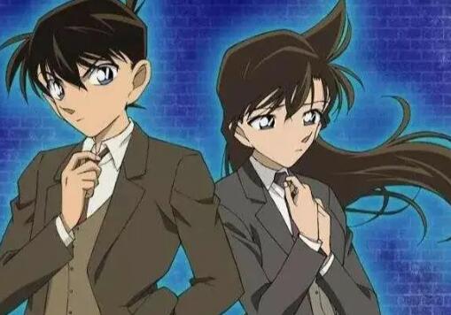 柯哀黨和新蘭黨什么意思