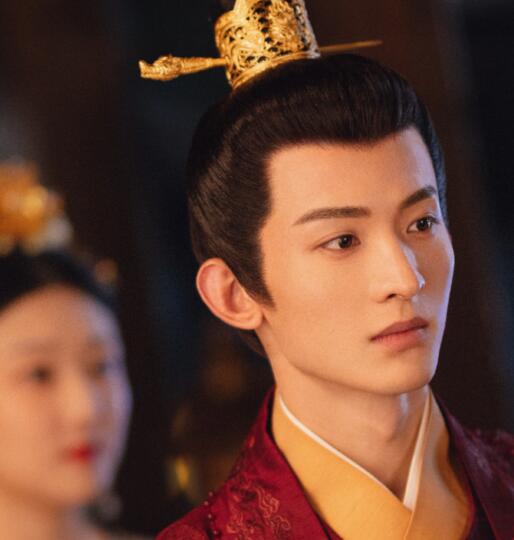 柳舟記常華森是男幾