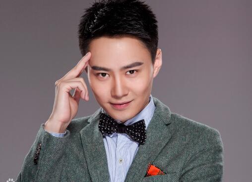 脫軌許特助誰演的