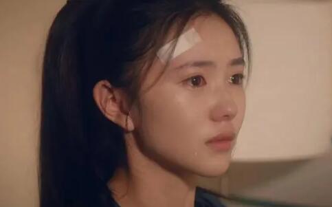 脫軌許靖陽(yáng)是好人還是壞人