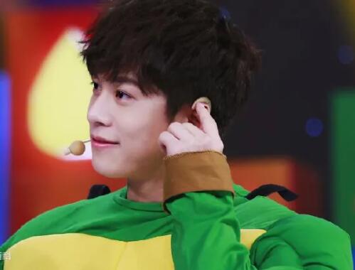 武藝是哪一屆超級男聲