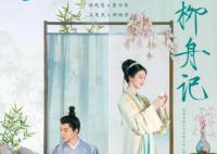 柳舟記原著小說叫什么