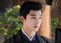 柳舟記崔行舟是誰演的 崔行舟是什么身份